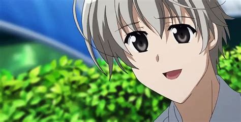 Yosuga no Sora 11